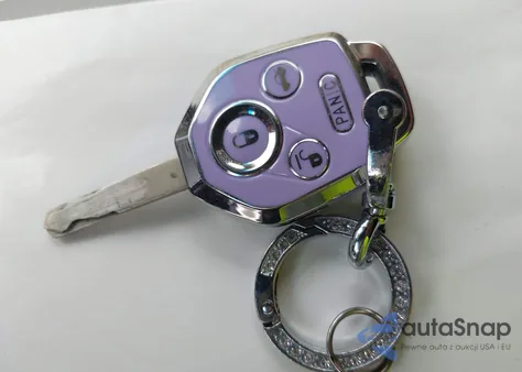 2011 Subaru Outback 3.6R Premium из США, поврежденный, VIN 4S4BRDCC9B2386688